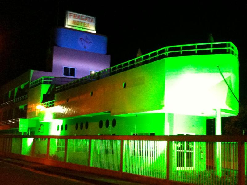 Fragata Hotel - image 30