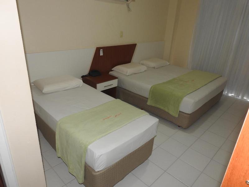 Fragata Hotel - image 34