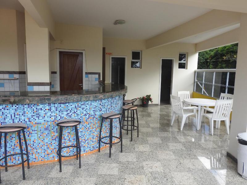 Fragata Hotel - image 46