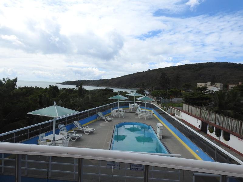 Fragata Hotel - image 8
