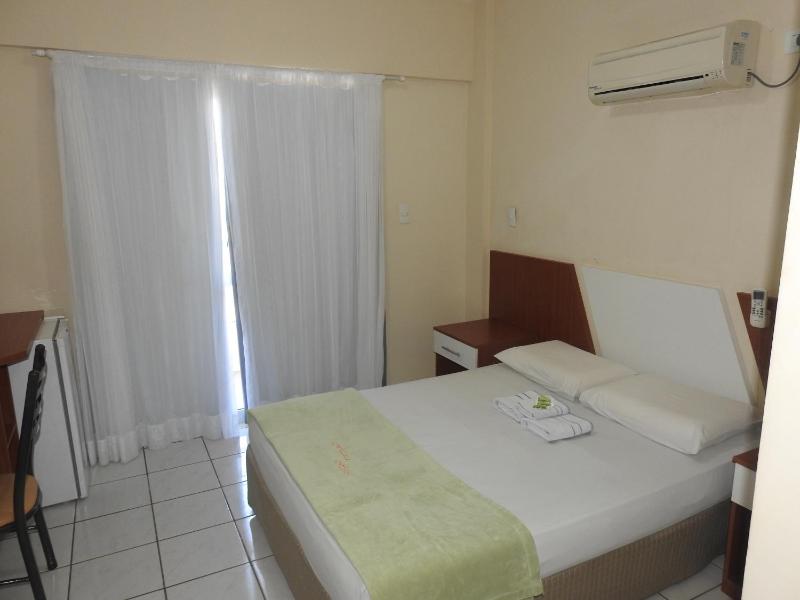 Fragata Hotel - image 25