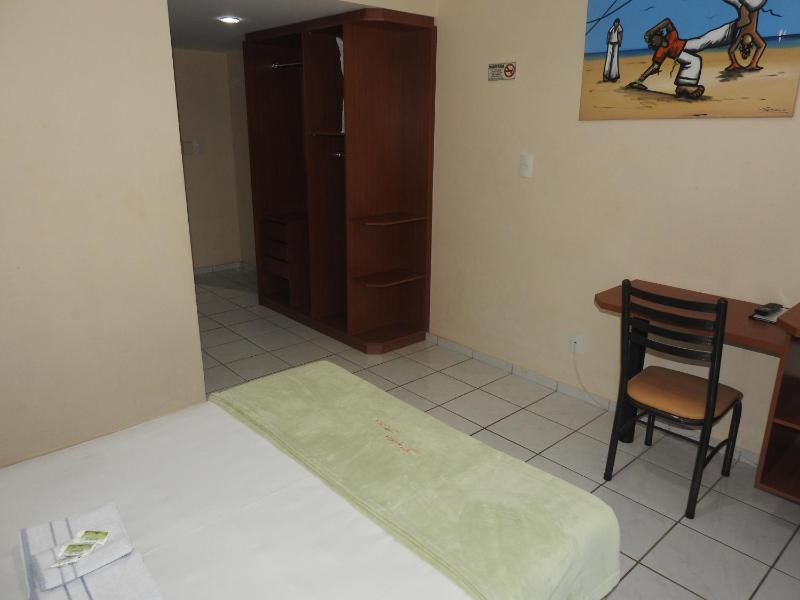 Fragata Hotel - image 17