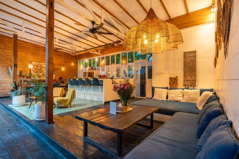 Villa Shakti Canggu - image 15