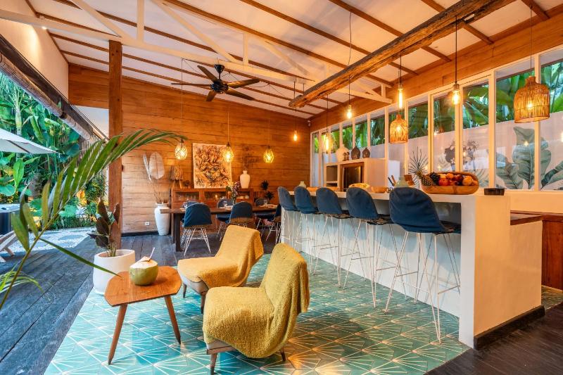 Villa Shakti Canggu - image 5