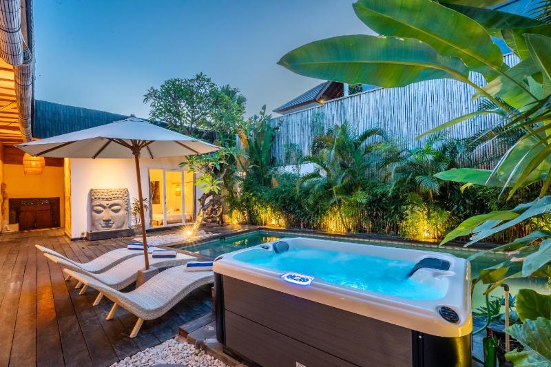 Villa Shakti Canggu - image 26