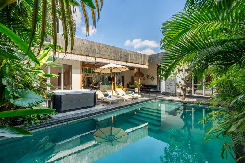 Villa Shakti Canggu - image 21