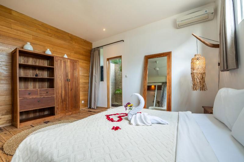 Villa Shakti Canggu - image 12