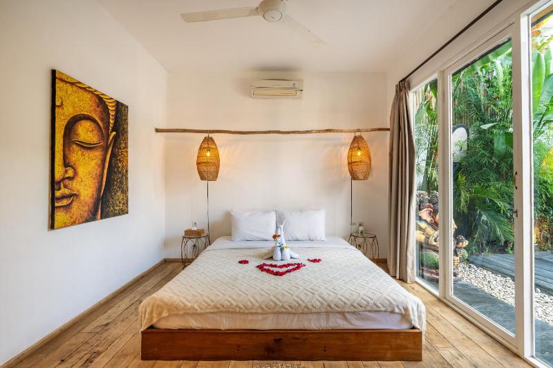 Villa Shakti Canggu - image 23