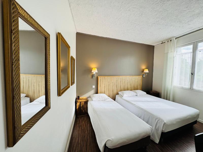 Hotel Italia - image 43