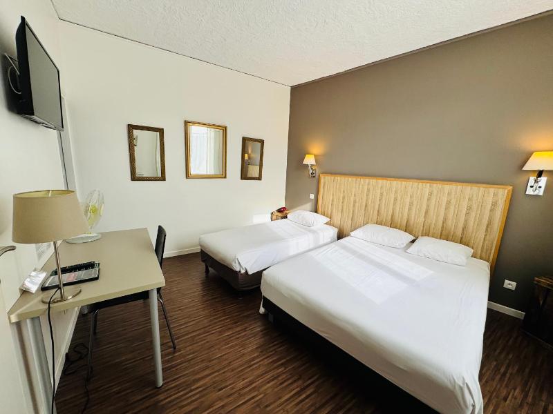 Hotel Italia - image 4