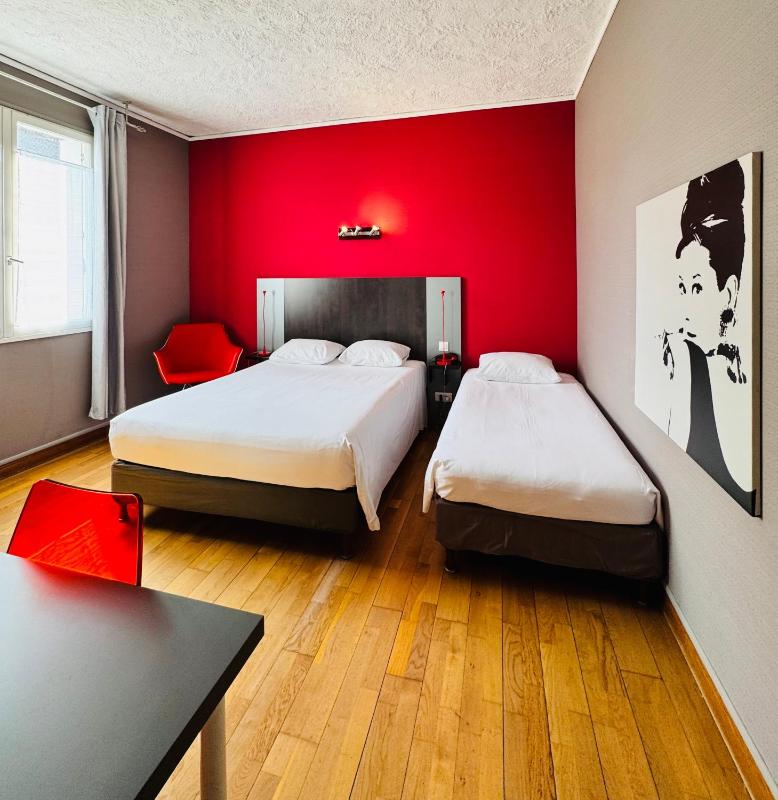 Hotel Italia - image 23