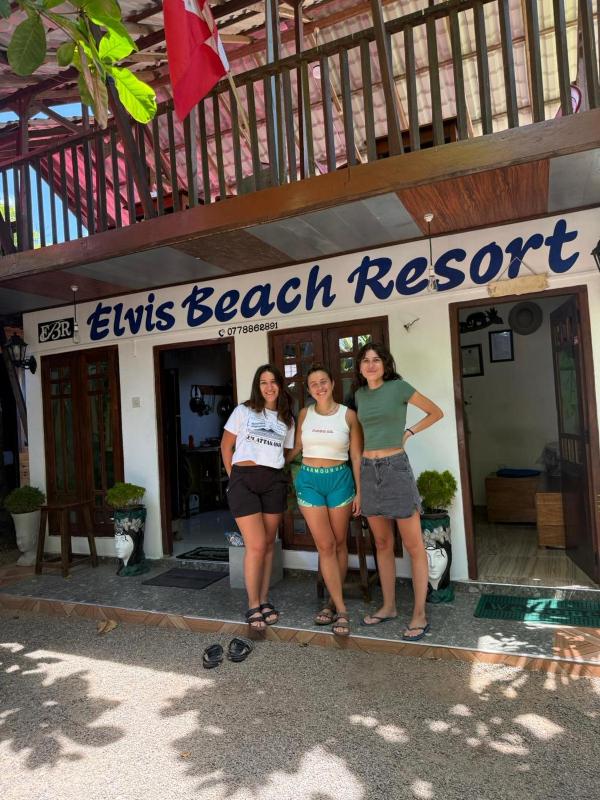 Elvis Beach Resort - image 27