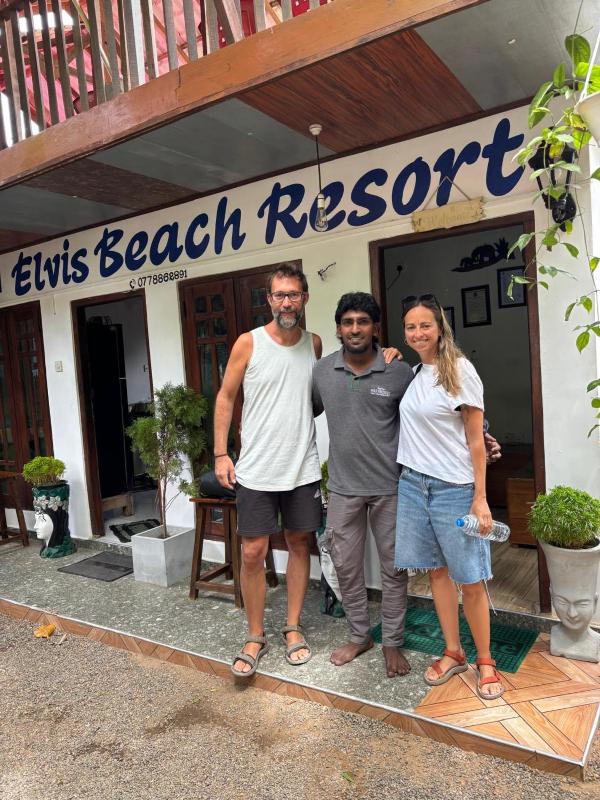 Elvis Beach Resort - image 6