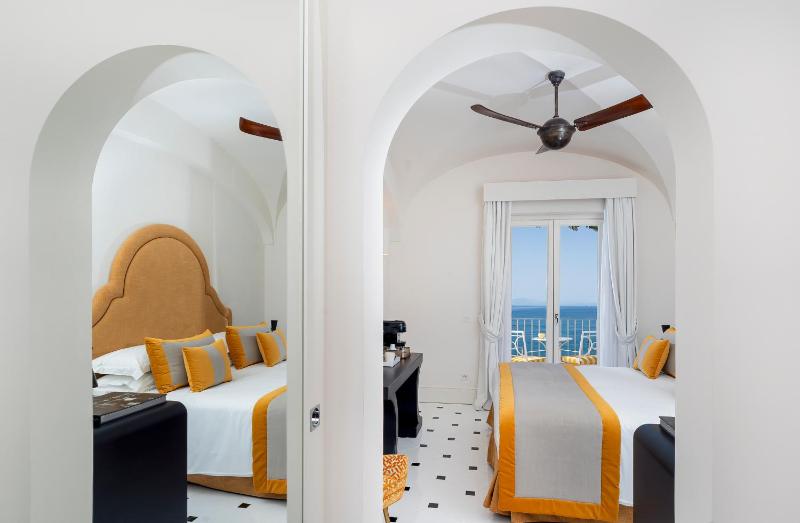 Hotel Miramalfi - image 9
