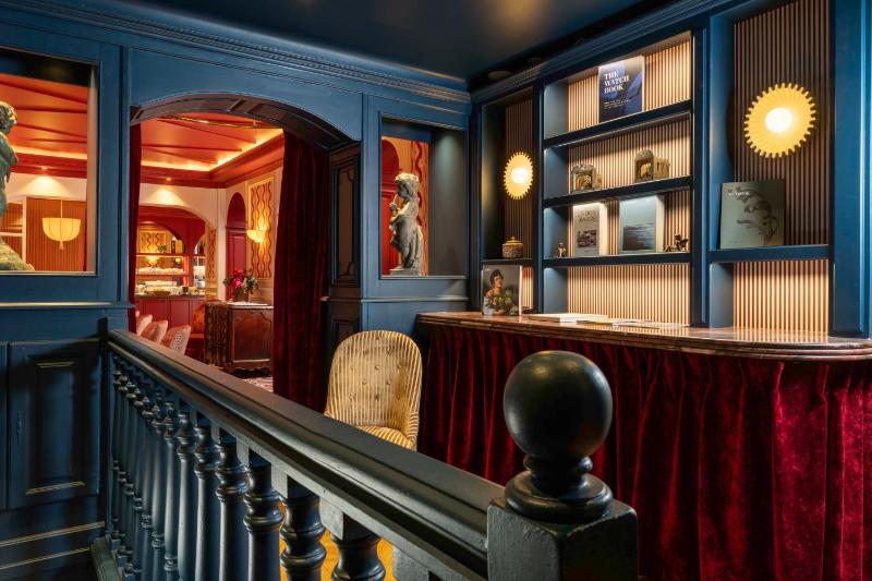 Au Manoir Saint Germain - image 7