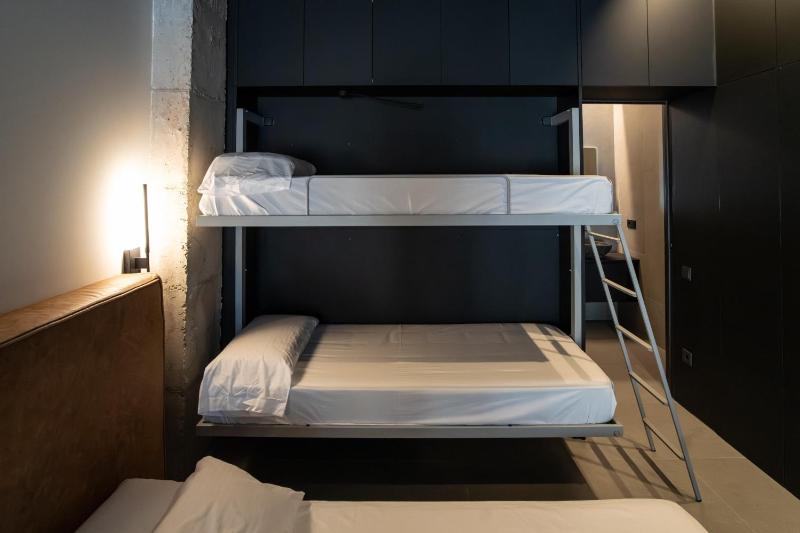 Loft céntrico 60 m2 ideal para familias pequeñas - image 8