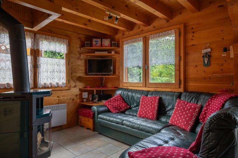 Chalet Shabine - image 15