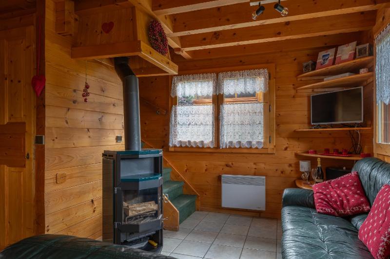 Chalet Shabine - image 9