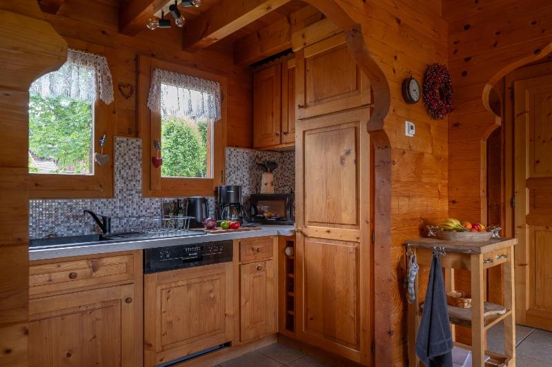 Chalet Shabine - image 18