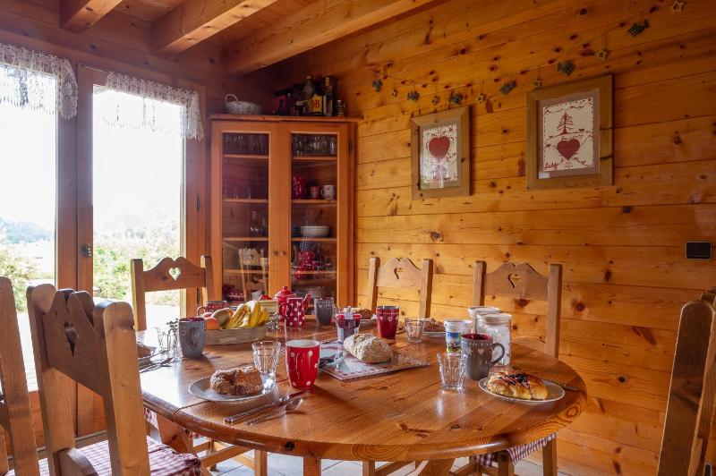 Chalet Shabine - image 17