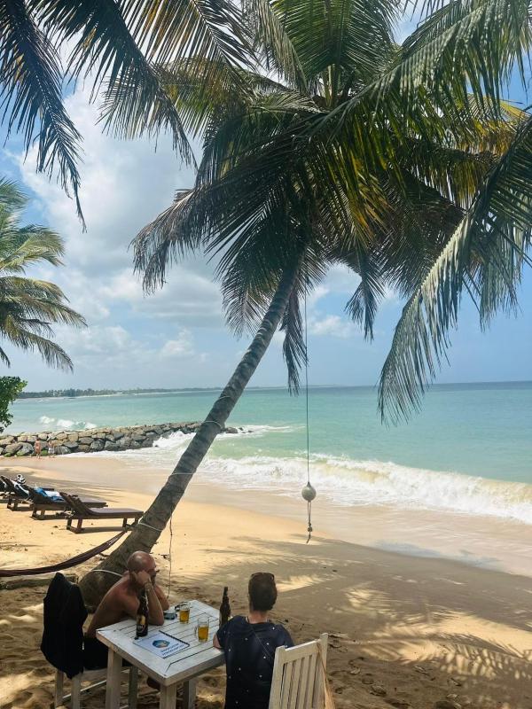 Sarath Beach Garden - image 1