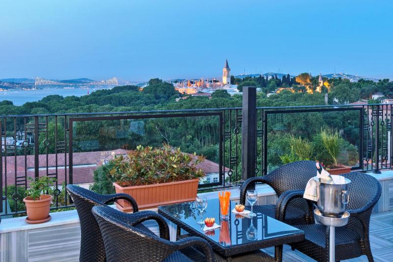 Agora Life Hotel - Special Class - image 11