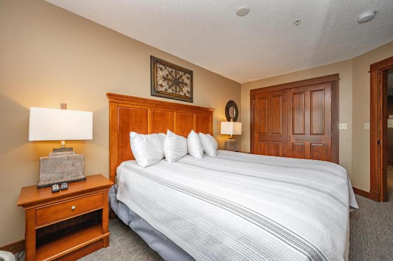 A207 One Bedroom Lake View - image 12
