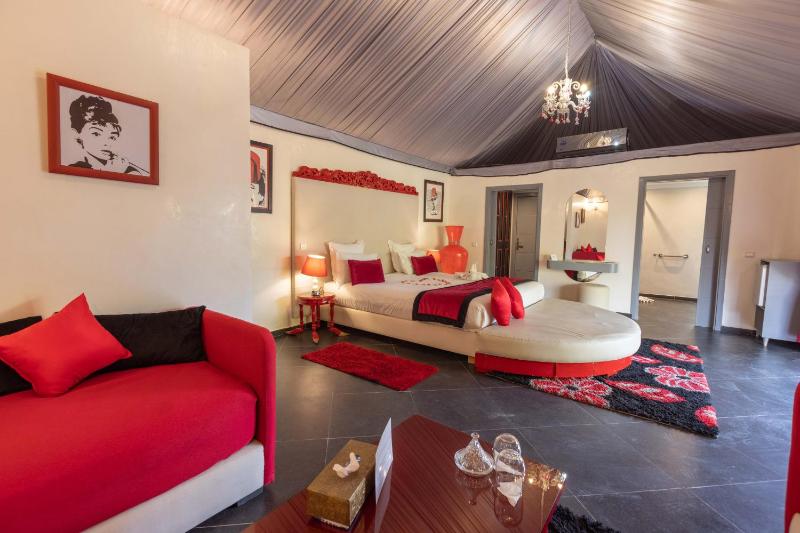 Eden Lodges & SPA-Boutique Hôtel de Luxe - image 5