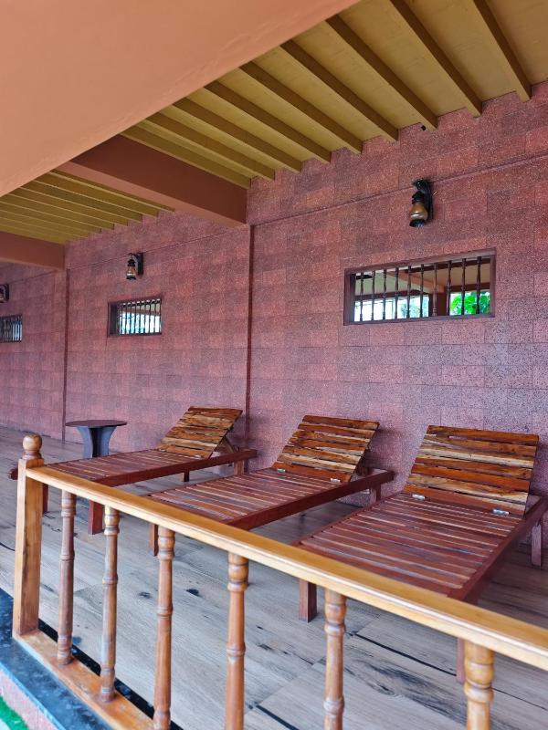 Bella Casa Beach Resort - image 18
