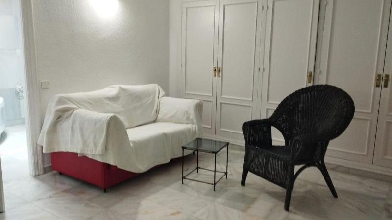 Duplex with sea view - image 34