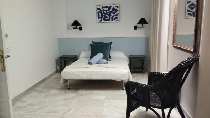 Duplex with sea view - image 44