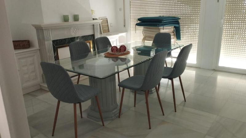 Duplex with sea view - image 27