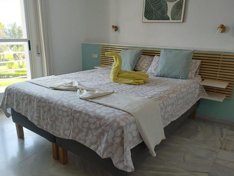 Duplex with sea view - image 23
