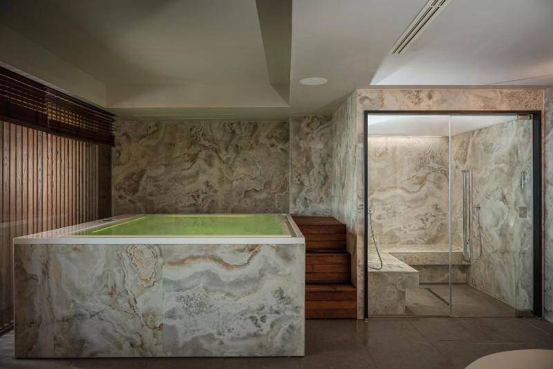 Savoia Hotel Rimini - image 28