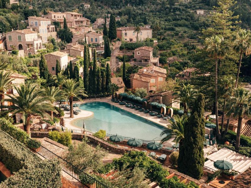 La Residencia A Belmond Hotel Mallorca - image 1