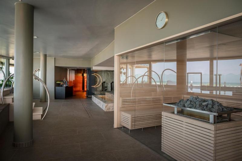 Savoia Hotel Rimini - image 23