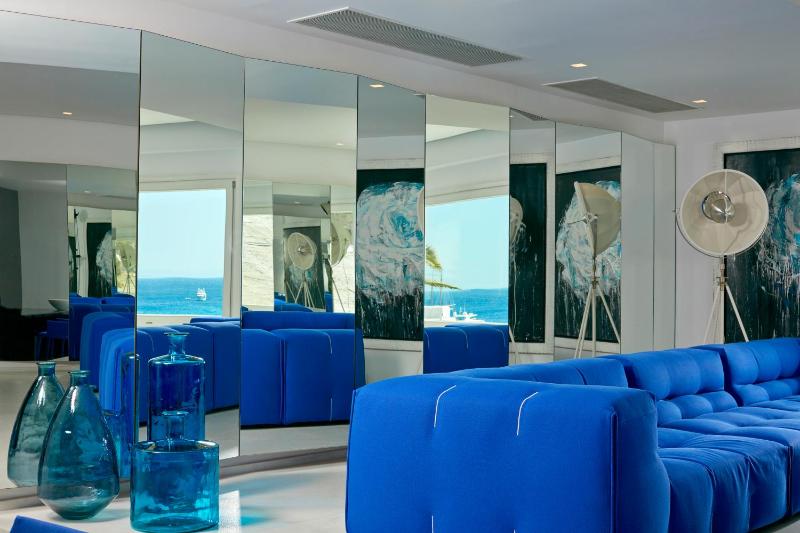 Myconian Ambassador Relais & Chateaux - image 10