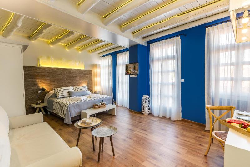 Sette Venti Boutique Hotel - image 43