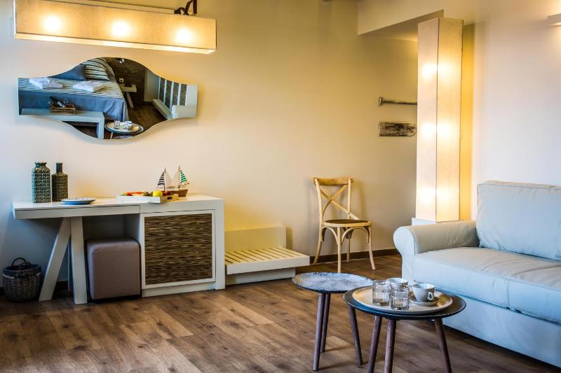 Sette Venti Boutique Hotel - image 34