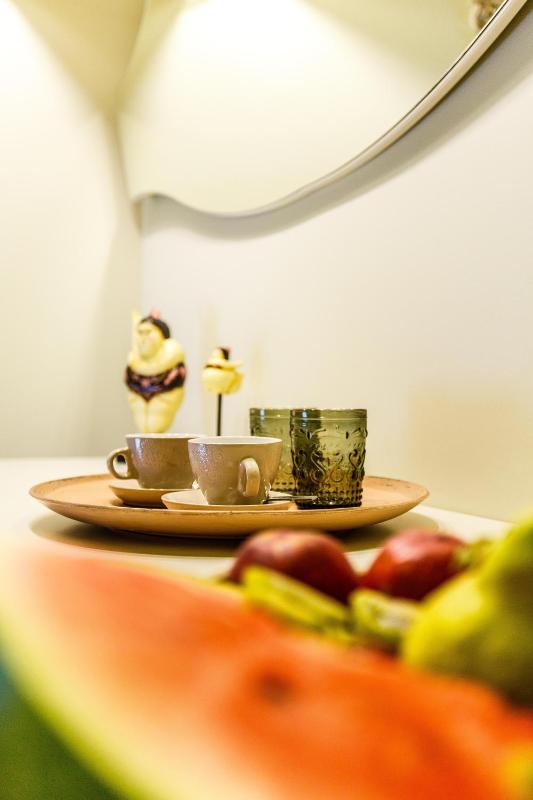 Sette Venti Boutique Hotel - image 13