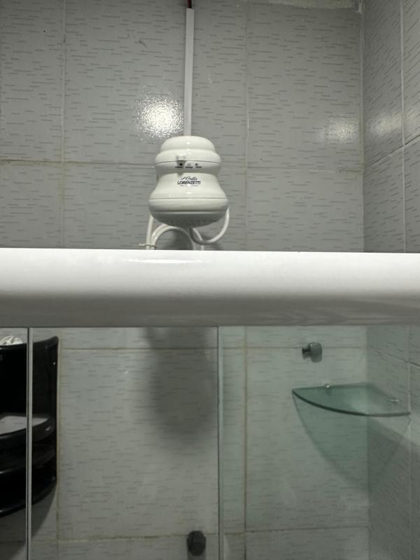 Apartamento Familiar e aconchegante - image 3