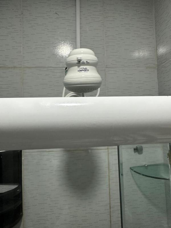 Apartamento Familiar e aconchegante - image 21