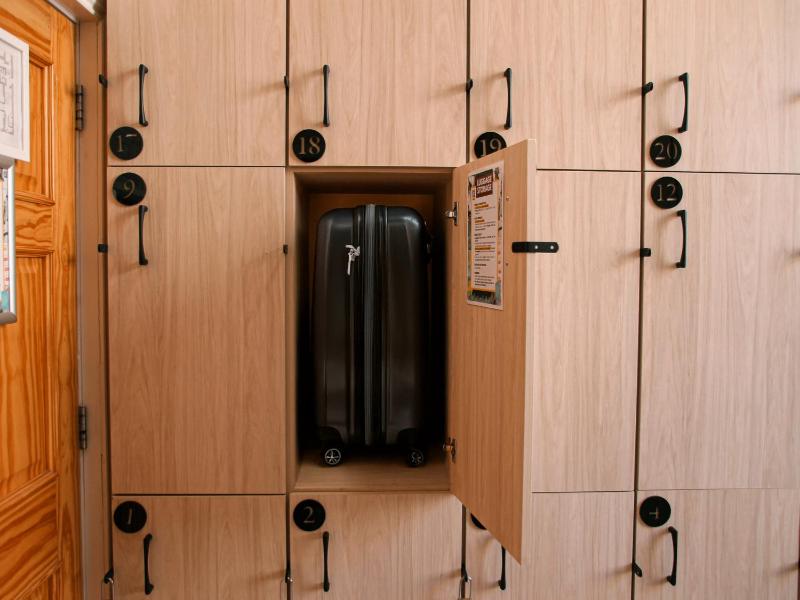 Gardiner House Hostel - image 2