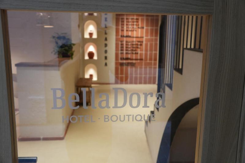 BELLADORA Hotel Boutique - image 19