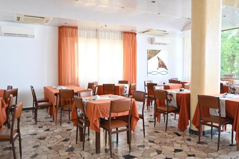 Hotel B&B Ardea Rimini - image 13