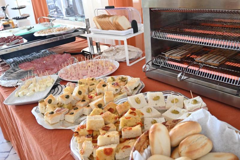 Hotel B&B Ardea Rimini - image 12