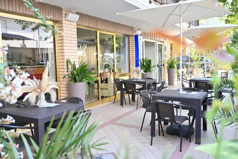 Hotel B&B Ardea Rimini - image 18