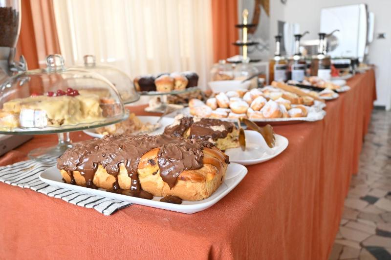Hotel B&B Ardea Rimini - image 9