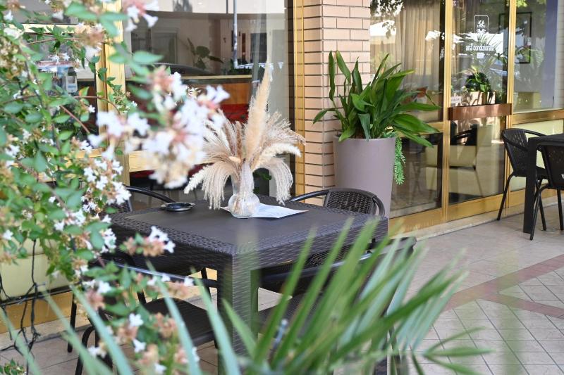 Hotel B&B Ardea Rimini - image 14