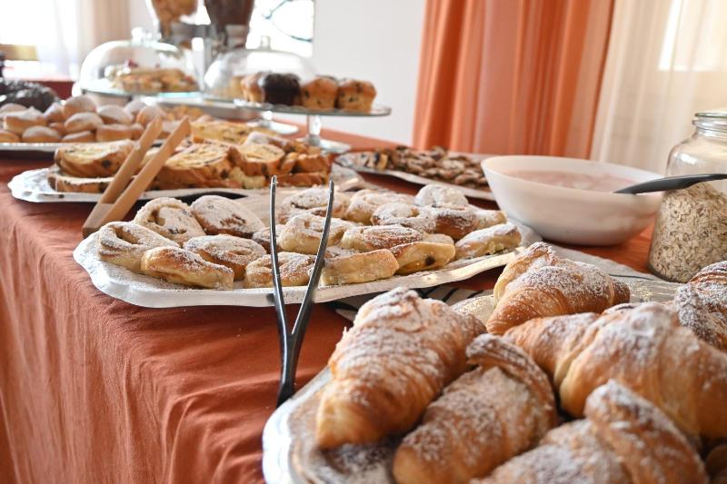 Hotel B&B Ardea Rimini - image 4